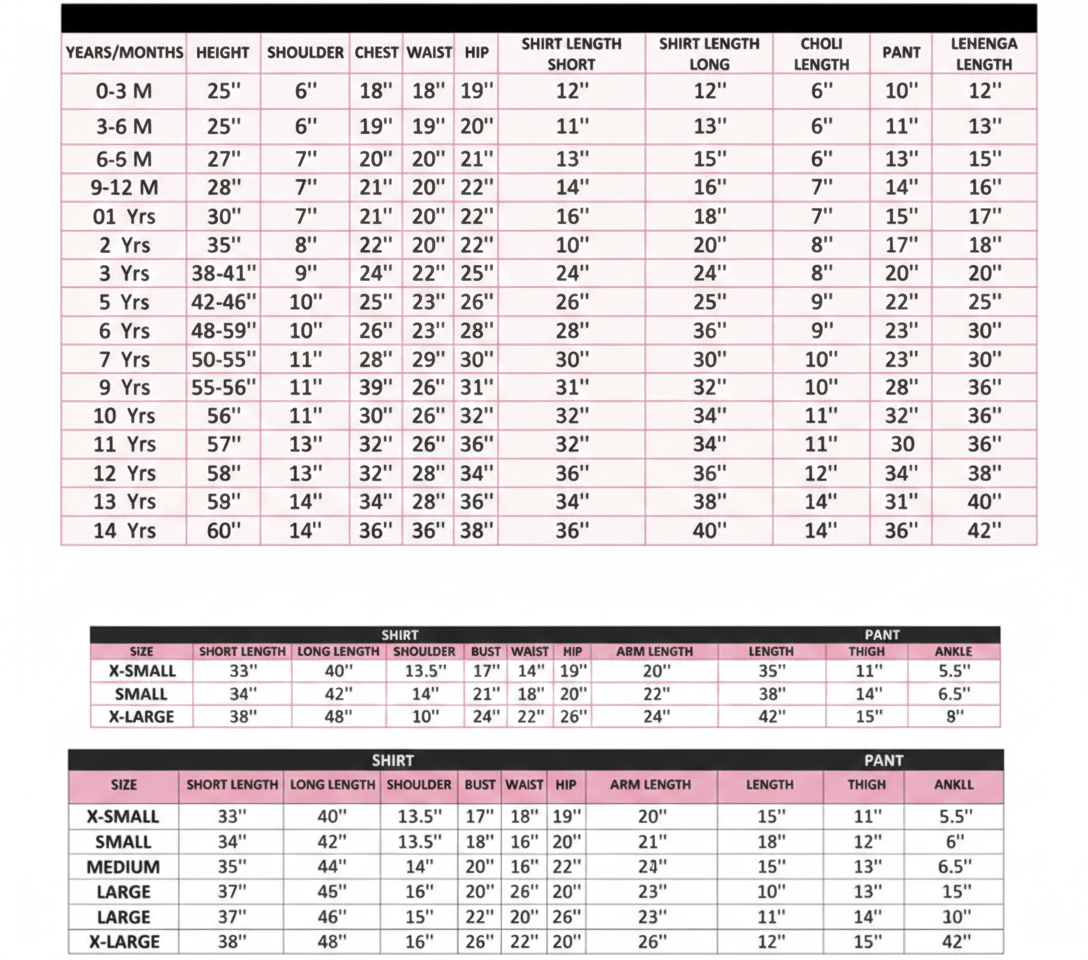 Off-White Girls’ 3-Piece Party Outfit