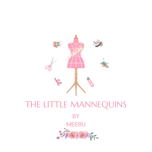 Little Mannequins